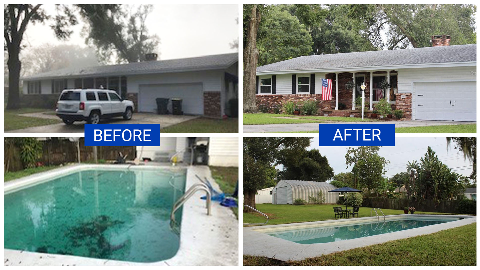 Before After Asher