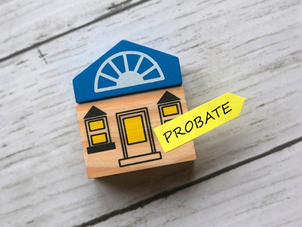 Probate, Lakeland probate properties 