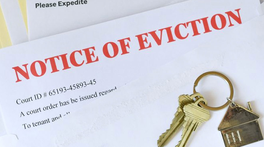 Tenant issues and eviction process in Lakeland