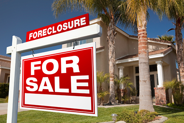 Can you sell your house if best sale it is in foreclosure