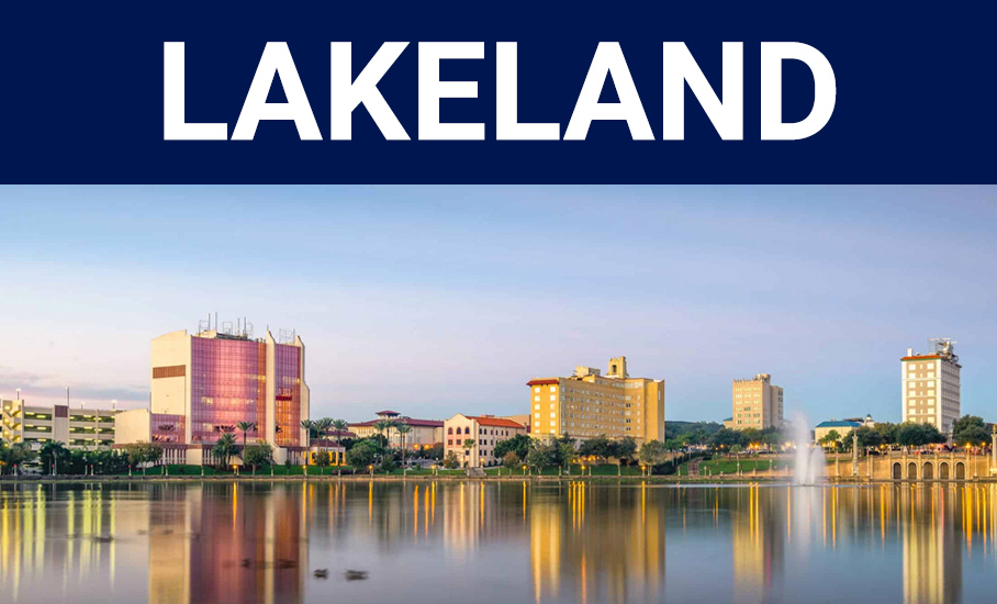 Lake land real estate company florida