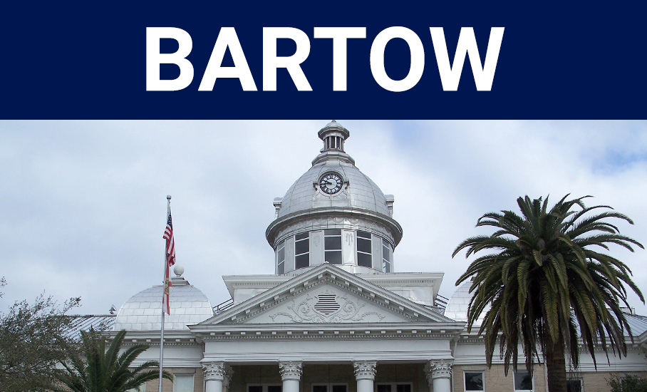 bartow real estate company florida