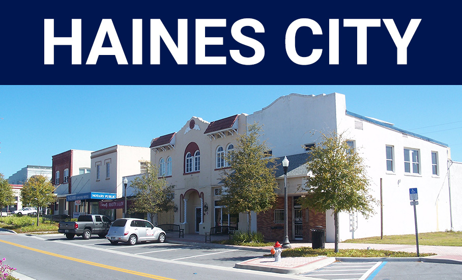 haines city real estate company florida