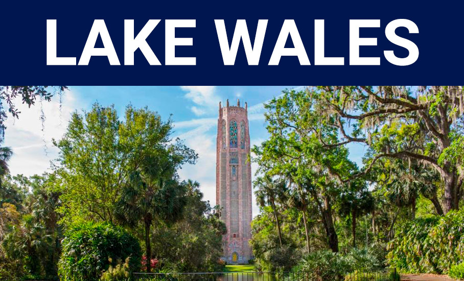 lake wales real estate company florida