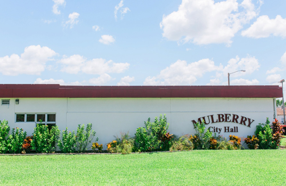 Mulberry city property investment company florida