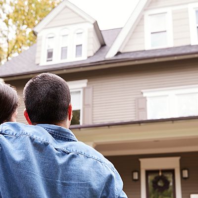 What to Do When You Inherit an Unwanted House?