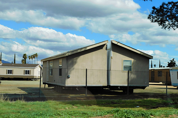 Sell My Mobile Home Quickly