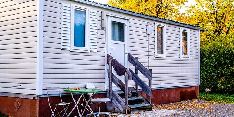 How To Sell A Mobile Home In Florida
