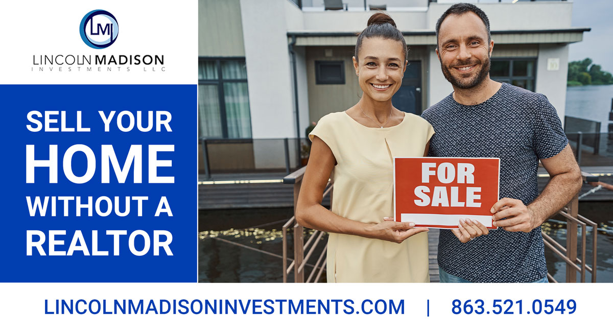 Sell Your Home Without a Realtor | Sell House Fast Lakeland | Orlando ...