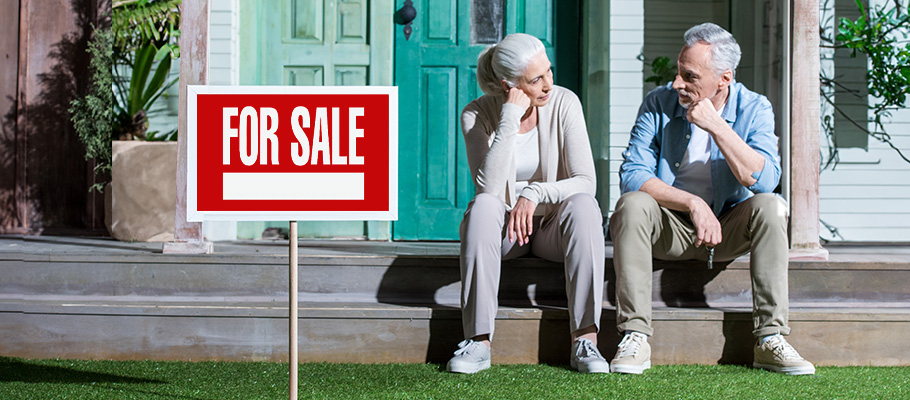 Why Isn’t My Home Selling?