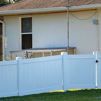 Can You Sell a House With an Encroachment?