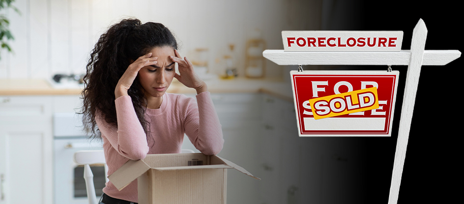 Understanding Pre Foreclosure in Florida