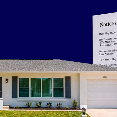 Understanding Pre-Foreclosure in Florida