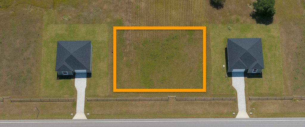 Can I Sell Part of My Land to My Neighbor?