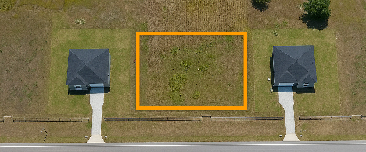 Can I Sell Part of My Land to My Neighbor?