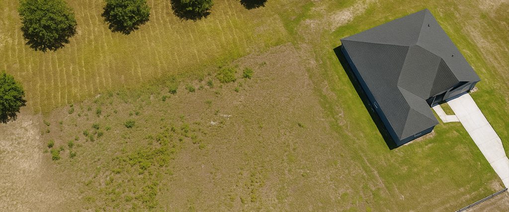 Determine the best wy to sell your land