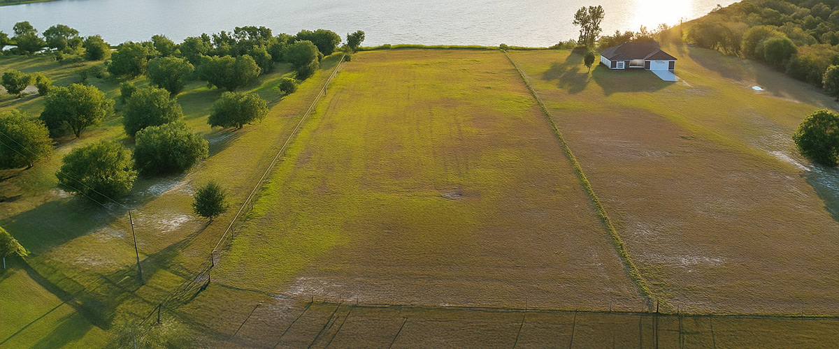 Selling Land FAQs