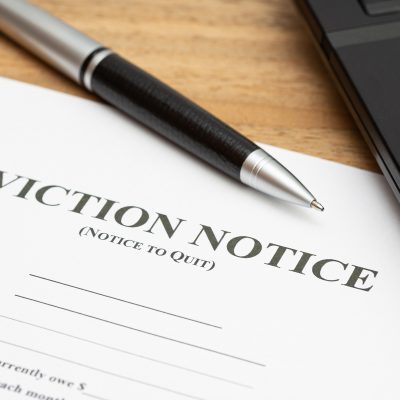 Florida Eviction Process FAQ’s
