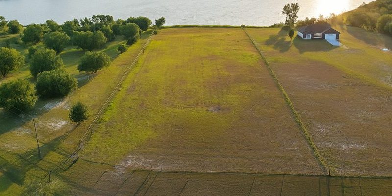 How Can I Sell My Land