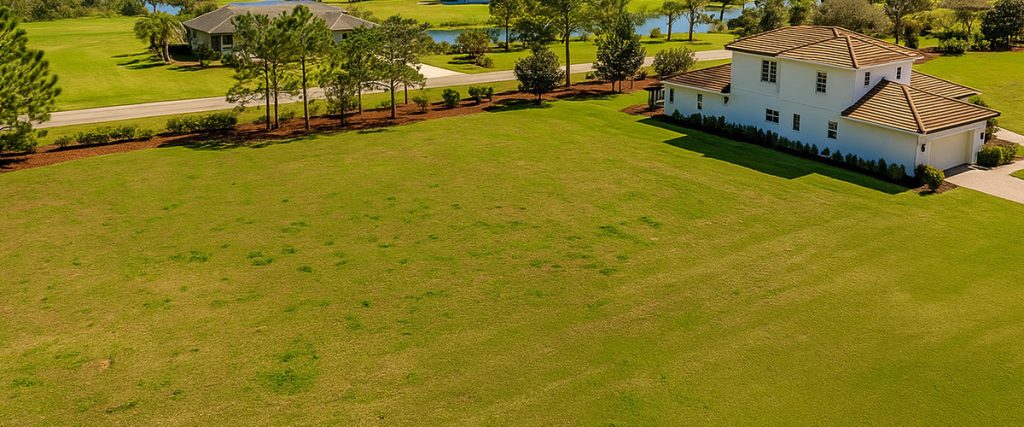 How to sell part of your land with a mortgage