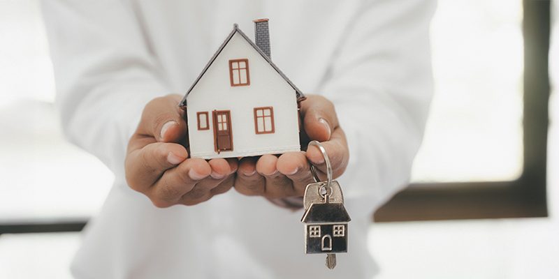 What is A Deed In Lieu Of Foreclosure?