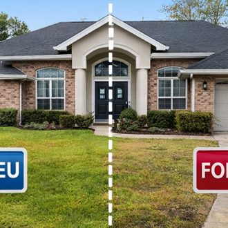 Deed In Lieu Of Foreclosure vs Foreclosure vs Short Sale: Which Is Better?