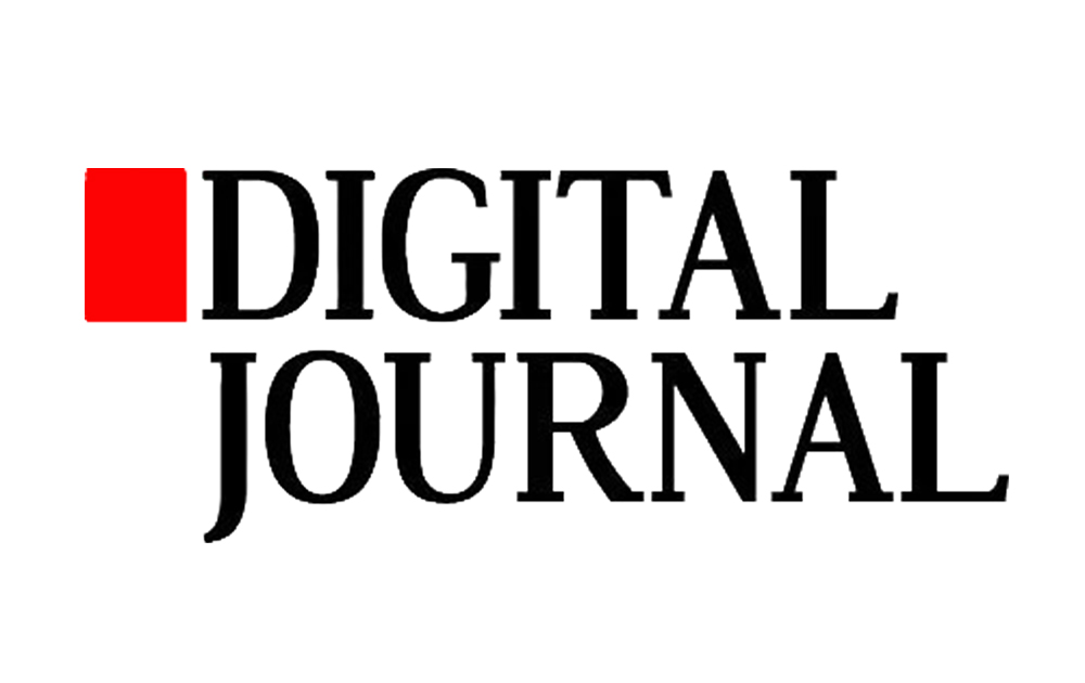 digital journal logo