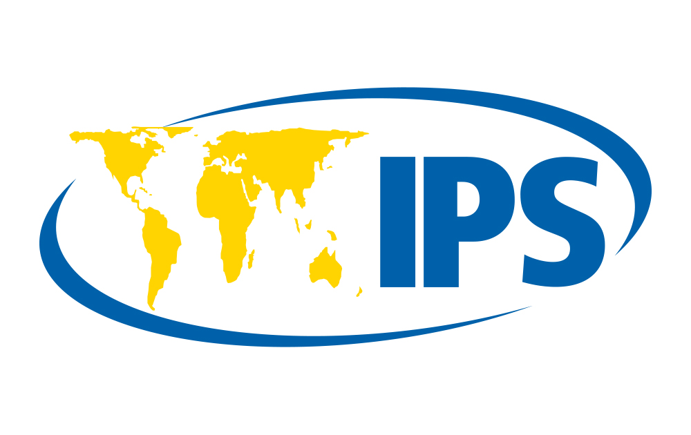 ips logo