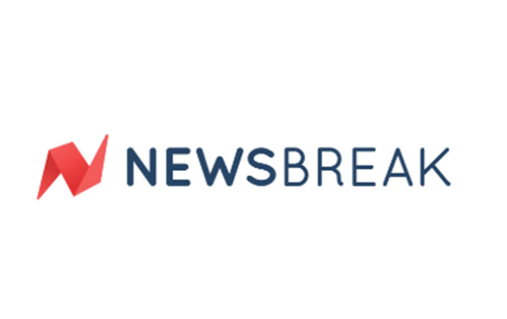 news break logo
