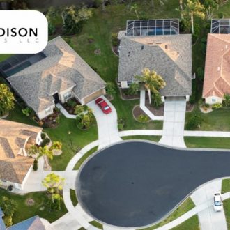 LMI Marks Years as the Top Cash Home Buyer Company