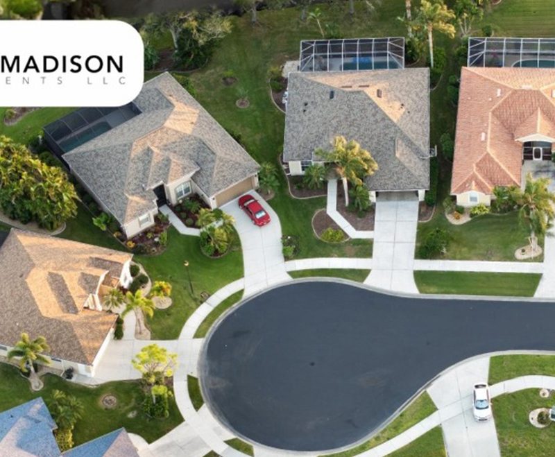 LMI Marks Years as the Top Cash Home Buyer Company