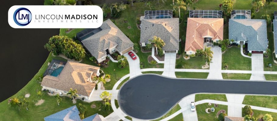 LMI Marks Years as the Top Cash Home Buyer Company