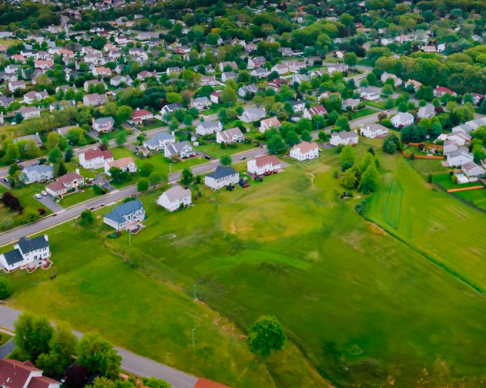 Sell Your Land in Bartow