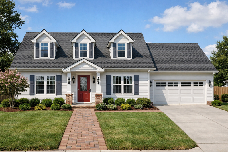 Types of homes we buy cash in auburndale