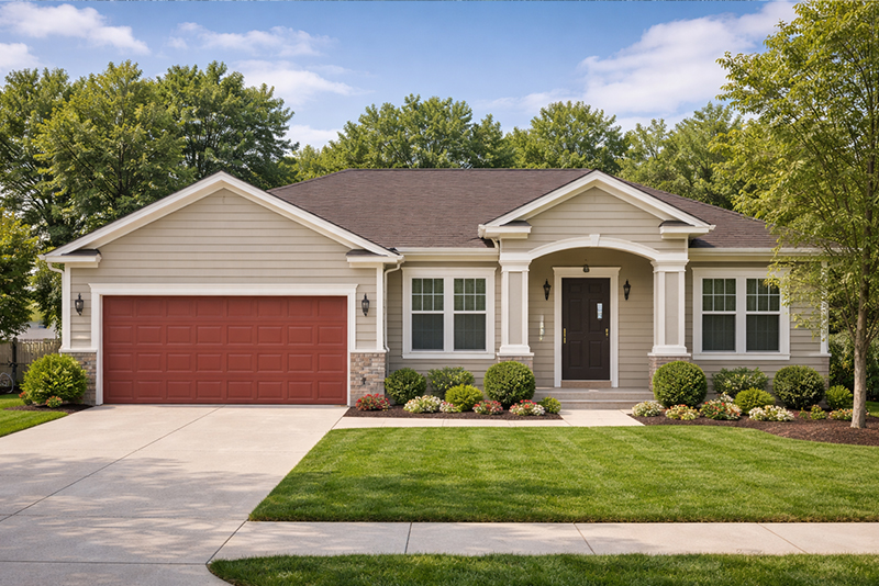 Types of homes we buy cash in mulberry