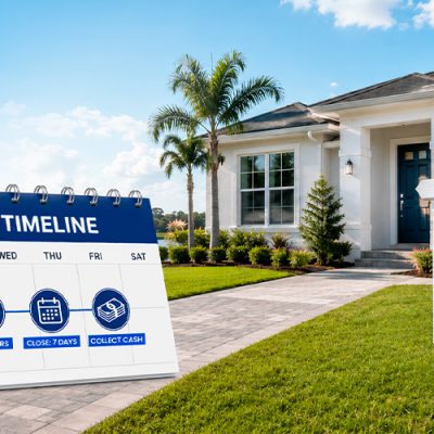 What’s the Fastest Way to Sell a House in Lakeland, FL?