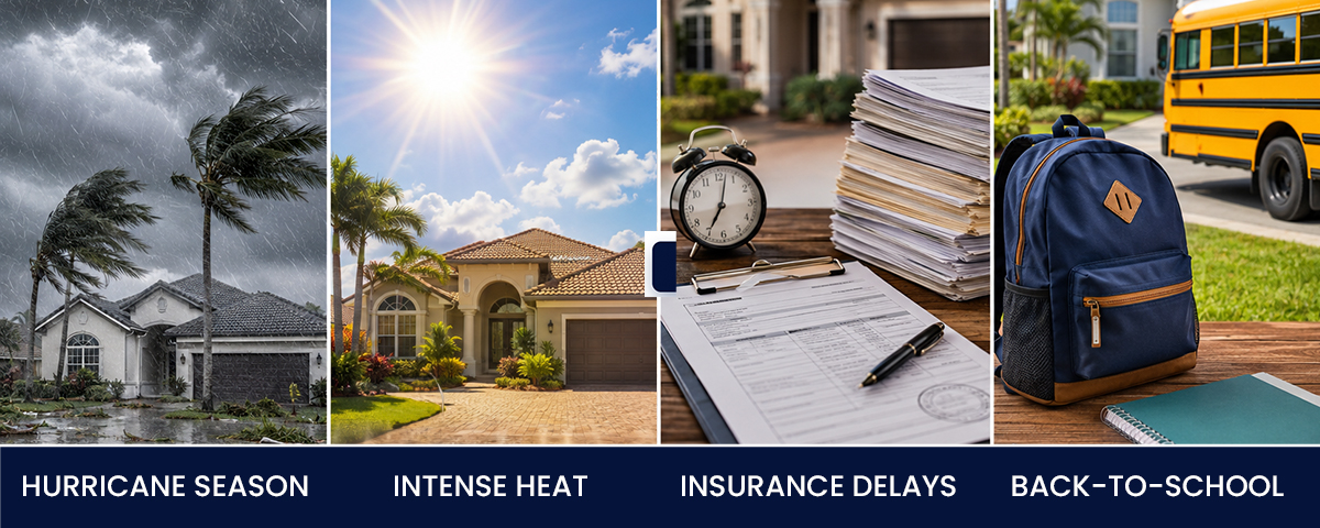 Months Harder Sell House Florida
