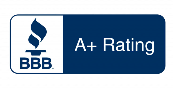 BBB accredited business